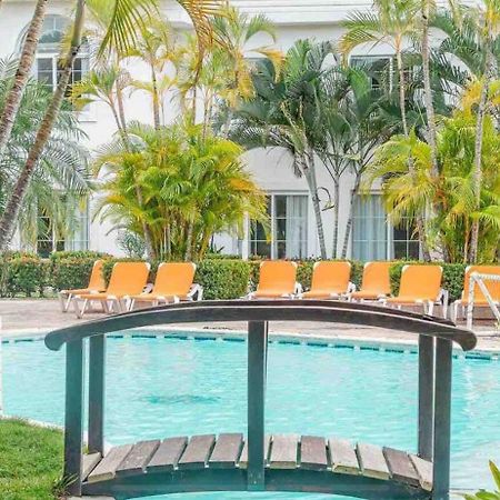 Villa De Ali In Palma Real La Ceiba Kültér fotó