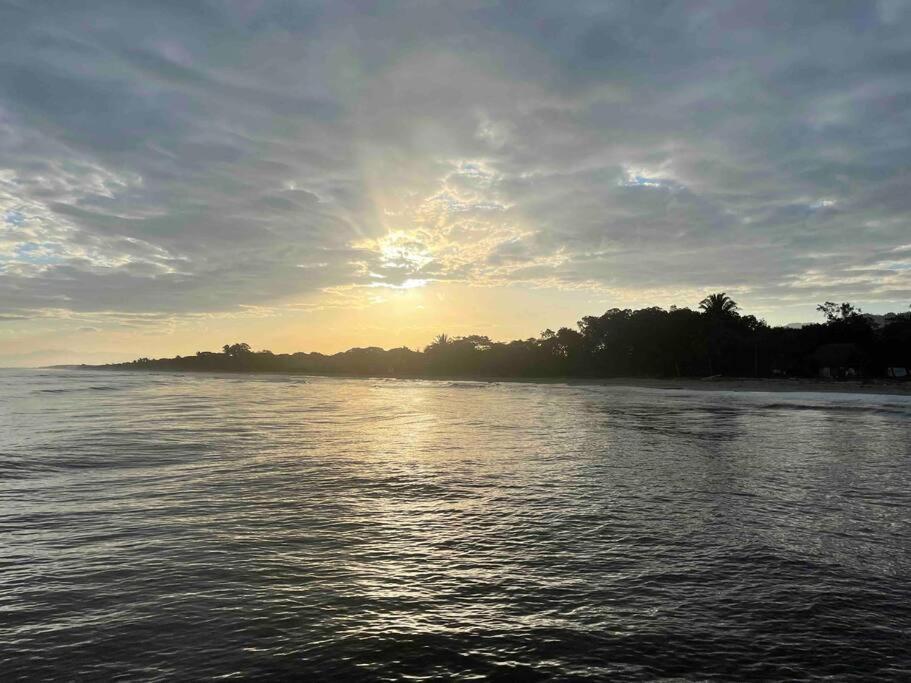 Villa De Ali In Palma Real La Ceiba Kültér fotó