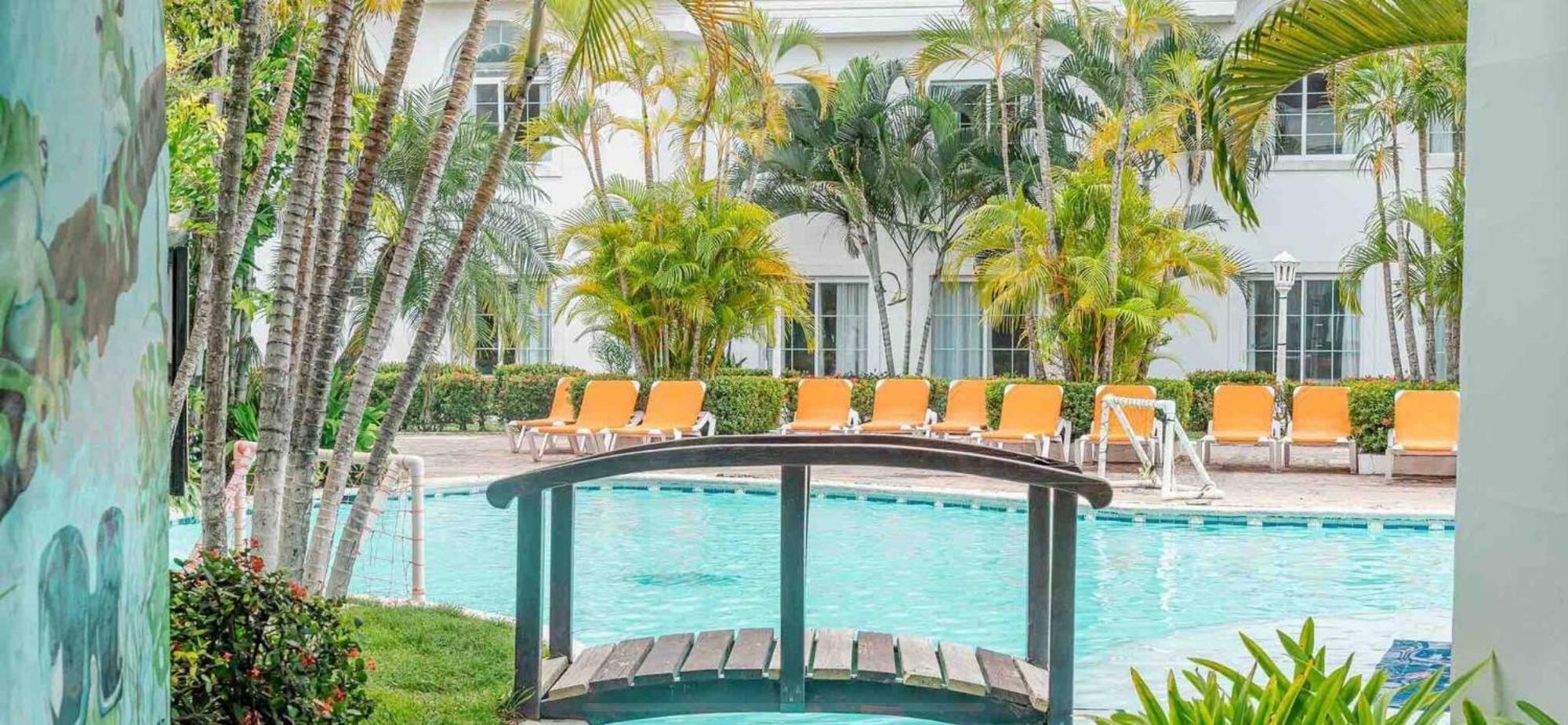 Villa De Ali In Palma Real La Ceiba Kültér fotó